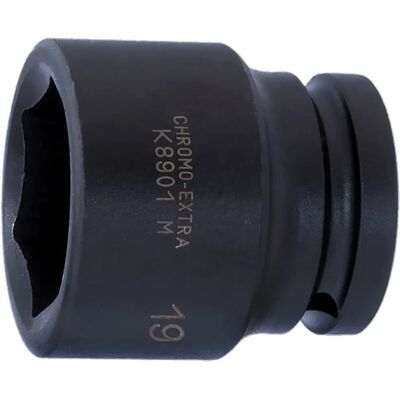 Bahco Vaso de impacto 30mm 3/4 plg - Herramienta Bahco Vaso de impacto 30mm 3/4 plg - Herramienta
