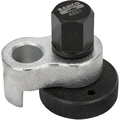 Bahco - 4592 - 10-19 mm - 120 Nm - Torque wrench Bahco - 4592 - 10-19 mm - 120 Nm - Torque wrench