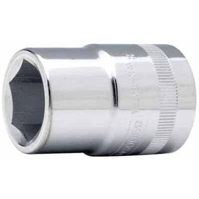 Bahco Socket Hexagonal 3/4" - Socket - Publicité Bahco Socket Hexagonal 3/4" - Socket - Publicité