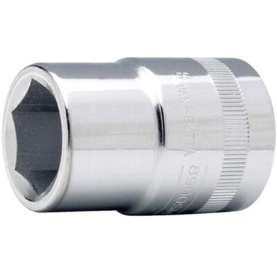 Bahco 8900sm-46 3/4 Rakenne - Heksagon 46mm Bahco 8900sm-46 3/4 Rakenne - Heksagon 46mm