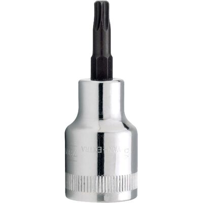 Inserto de chave de fenda Bahco T-30 TORX - Alta Torque Inserto de chave de fenda Bahco T-30 TORX - Alta Torque