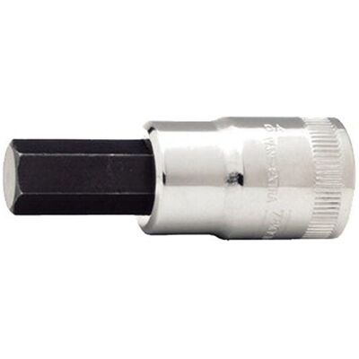 Bahco 7809M-8 Zeskant Schroevendraaier Set - 1/2" 60mm Bahco 7809M-8 Zeskant Schroevendraaier Set - 1/2" 60mm