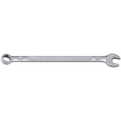 Bahco 11M Ringschlüssel - 27mm, Extra Lang, 15° Winkel Bahco 11M Ringschlüssel - 27mm, Extra Lang, 15° Winkel