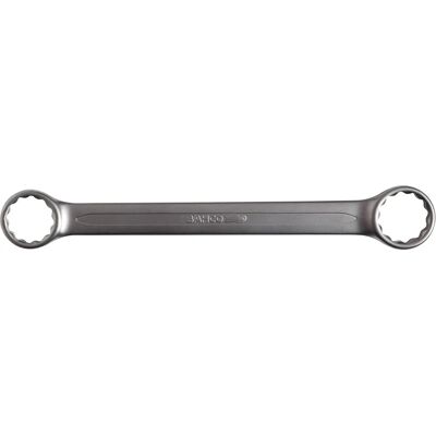 Bahco Modelo 703-10-11 Llave de enchufe doble - Llave de enchufe Bahco Modelo 703-10-11 Llave de enchufe doble - Llave de enchufe