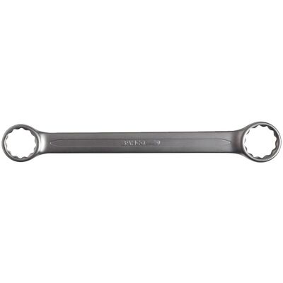 Bahco Llave Estrella Doble Recta 16x17mm - Herramientas Manuales Bahco Llave Estrella Doble Recta 16x17mm - Herramientas Manuales