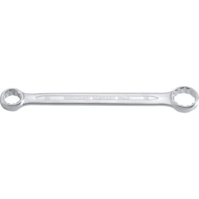 Bahco dubbele sterspanner 24x27mm - Recht Bahco dubbele sterspanner 24x27mm - Recht