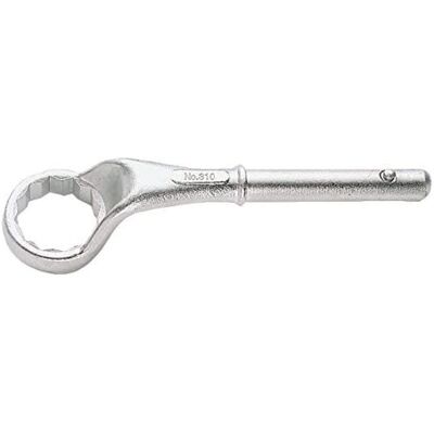 Bahco - Zug-Ringschlüssel Tiefgekröpfft 12-Kant - 50mm - Wrench Bahco - Zug-Ringschlüssel Tiefgekröpfft 12-Kant - 50mm - Wrench