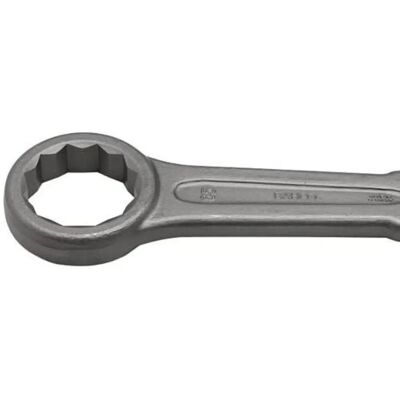 Bahco 70 mm Ringschlüssel - Schwerlast 12-Zehen Werkzeug Bahco 70 mm Ringschlüssel - Schwerlast 12-Zehen Werkzeug