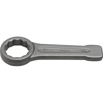 Clé à choc Bahco 7444SG-M-140 - 12 pans - 140mm Clé à choc Bahco 7444SG-M-140 - 12 pans - 140mm