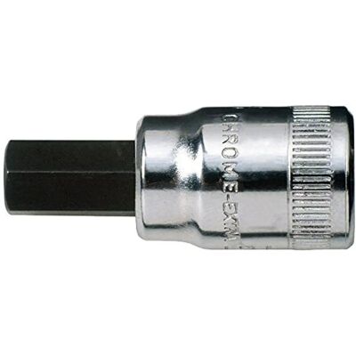 Bahco 6709M-6 6 mm inbusbit Bahco 6709M-6 6 mm inbusbit
