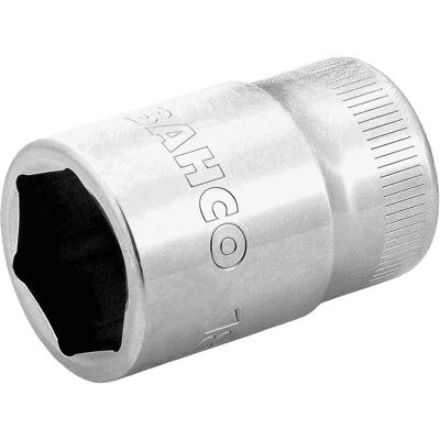 Bahco 7800 SM Insert pour clé à douille - 9-36mm, 1/2 pouce Bahco 7800 SM Insert pour clé à douille - 9-36mm, 1/2 pouce