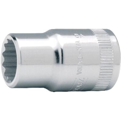 Bahco 7800DM-8 Hoge Kwaliteit 8mm 12-Kant Steeksleutel Bahco 7800DM-8 Hoge Kwaliteit 8mm 12-Kant Steeksleutel