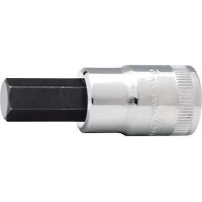 Bahco Steckschlüssel & Schraubendreher-Einsatz - 8mm Sechs-eck - 120mm Bahco Steckschlüssel & Schraubendreher-Einsatz - 8mm Sechs-eck - 120mm