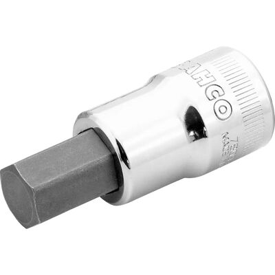 Bahco Impact Moersleutel - 17mm - Hoge Prestaties Bahco Impact Moersleutel - 17mm - Hoge Prestaties