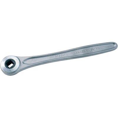 Bahco 8193-1/2 Llave de carraca reversible 255mm - Llave de trinquete Bahco 8193-1/2 Llave de carraca reversible 255mm - Llave de trinquete