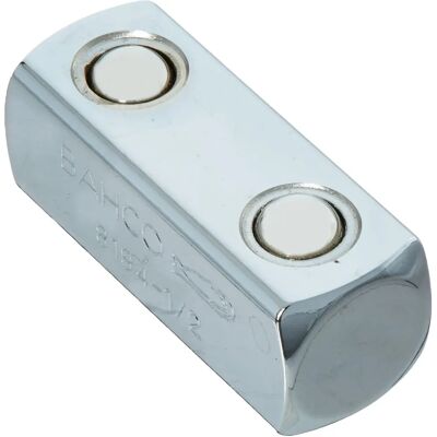 Bahco 8194-1/2 Højtydende stålvinkel adapter til ratchet Bahco 8194-1/2 Højtydende stålvinkel adapter til ratchet