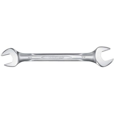 Bahco 6M steeksleutel - 4,5mm x 5,5mm, 105mm Bahco 6M steeksleutel - 4,5mm x 5,5mm, 105mm