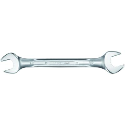 Bahco U-vormige sleutel 6x7 mm - Producttype Bahco U-vormige sleutel 6x7 mm - Producttype