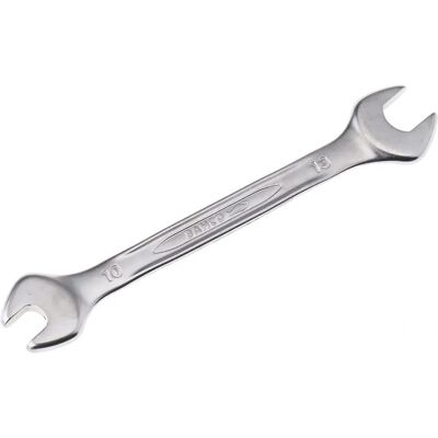 Bahco Chave de boca dupla - 10 x 13 mm - 153 mm Bahco Chave de boca dupla - 10 x 13 mm - 153 mm