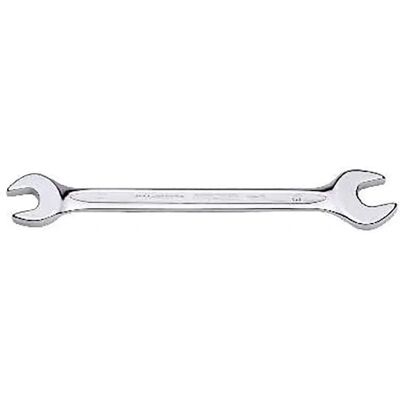 Bahco Chiave a Forchetta Doppia - 27x30mm - 280mm Bahco Chiave a Forchetta Doppia - 27x30mm - 280mm