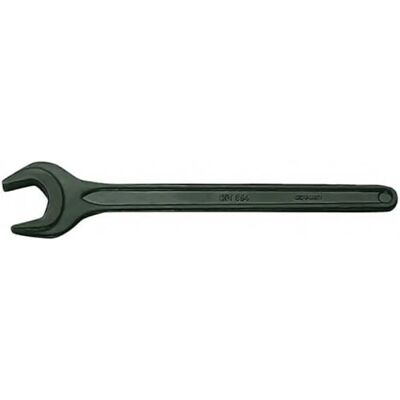 Bahco Chave de aço 12 mm - Comprimento 125 mm Bahco Chave de aço 12 mm - Comprimento 125 mm