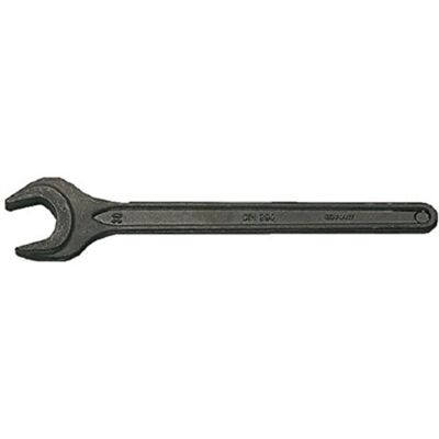 Bahco Chave de 41mm - Chave de Boca Aberta - 343mm - Liga de Aço Bahco Chave de 41mm - Chave de Boca Aberta - 343mm - Liga de Aço