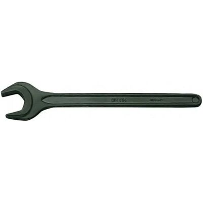 Bahco Chave de boca de 46mm - 378mm Aço resistente Bahco Chave de boca de 46mm - 378mm Aço resistente