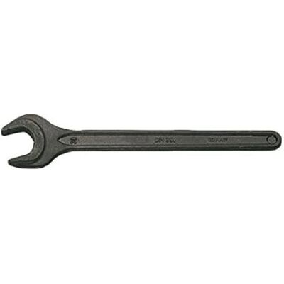 Bahco 894M-75 Chave de boca em liga de aço - 75mm Bahco 894M-75 Chave de boca em liga de aço - 75mm