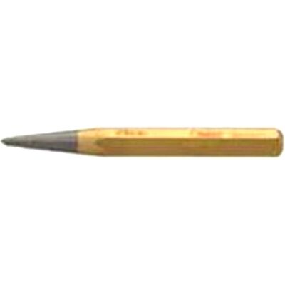 Bahco 4mm x 120mm Nagel - Staal, Achtkant, DIN 7250 Bahco 4mm x 120mm Nagel - Staal, Achtkant, DIN 7250