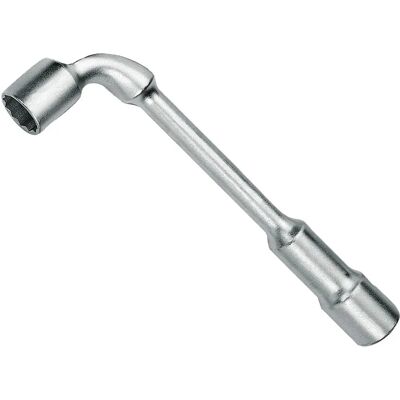 Bahco Clé à pipe courbée - 10mm Bahco Clé à pipe courbée - 10mm