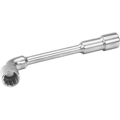Bahco Dubbelzijdige Steekring - 18mm, 200mm Bahco Dubbelzijdige Steekring - 18mm, 200mm