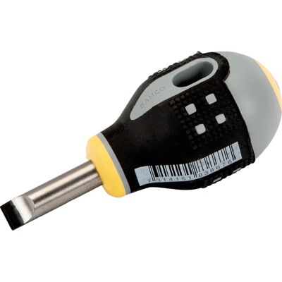 Bahco BE-8350 Cacciavite Piatto Ergonomico - Tipo Cacciavite Bahco BE-8350 Cacciavite Piatto Ergonomico - Tipo Cacciavite
