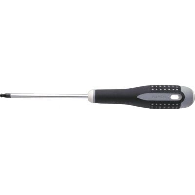 Bahco BE-8702 ergonomiczny sześciokątny śrubokręt - Śrubokręt Bahco BE-8702 ergonomiczny sześciokątny śrubokręt - Śrubokręt