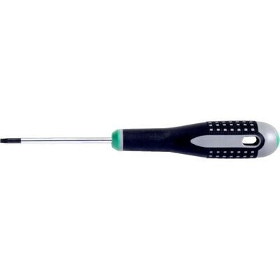 Bahco BE-7920 ergonomisk manipulationssikker T20 TORX skruetrækker Bahco BE-7920 ergonomisk manipulationssikker T20 TORX skruetrækker