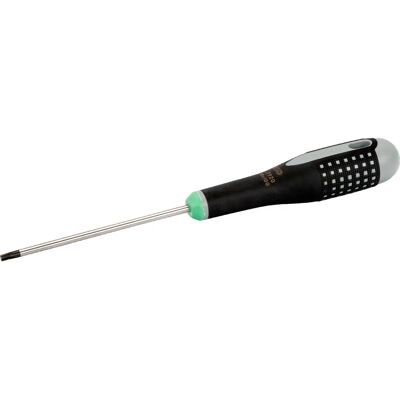 Bahco Model TR25 Grøn ergonomisk Torx skruetrækker - Skruetrækker Bahco Model TR25 Grøn ergonomisk Torx skruetrækker - Skruetrækker