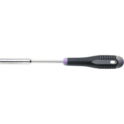 Bahco ERGO Purple - Hexagon Screwdriver - 125mm Blade - Ergonomic Handle Bahco ERGO Purple - Hexagon Screwdriver - 125mm Blade - Ergonomic Handle