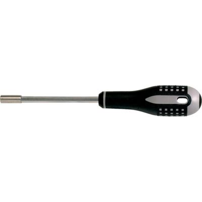 Bahco BE-8577 Ergonomiczny Magnetyczny 1/4" Śrubokręt - Śrubokręt Bahco BE-8577 Ergonomiczny Magnetyczny 1/4" Śrubokręt - Śrubokręt