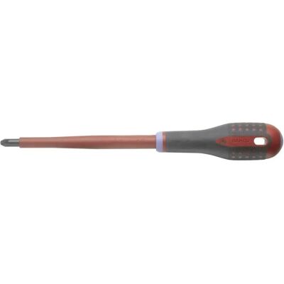 Cacciavite Isolato Bahco BE-8800S PZ0 - Cacciavite Cacciavite Isolato Bahco BE-8800S PZ0 - Cacciavite
