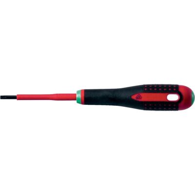 Bahco T10 Isolierter VDE-Schraubenzieher - Ergonomisch, 100mm Bahco T10 Isolierter VDE-Schraubenzieher - Ergonomisch, 100mm