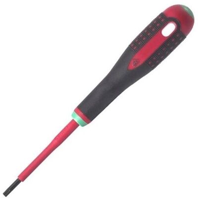 Bahco T25 Isolierter VDE Schraubenzieher - Ergonomischer Griff Bahco T25 Isolierter VDE Schraubenzieher - Ergonomischer Griff