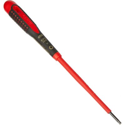 Bahco Ergonomisk VDE-isoleret indre sekskantskruejnger - Model BE-8725S Bahco Ergonomisk VDE-isoleret indre sekskantskruejnger - Model BE-8725S