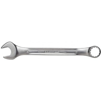 Bahco Llave Plana 11 mm - Herramienta Combinada Bahco Llave Plana 11 mm - Herramienta Combinada