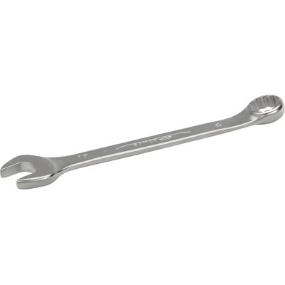 Bahco SB111M-30 Kombinationsschlüssel - 30mm, Metrisch, Ergonomisch Bahco SB111M-30 Kombinationsschlüssel - 30mm, Metrisch, Ergonomisch