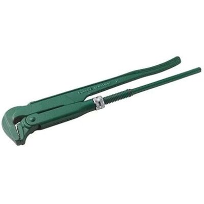 Bahco Abrazadera de Tubos Sueca 90° - 310mm - Verde Bahco Abrazadera de Tubos Sueca 90° - 310mm - Verde