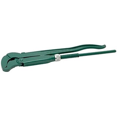 Bahco Modèle 177-1/2-1 Clé à tube forgée verte - Outil manuel Bahco Modèle 177-1/2-1 Clé à tube forgée verte - Outil manuel