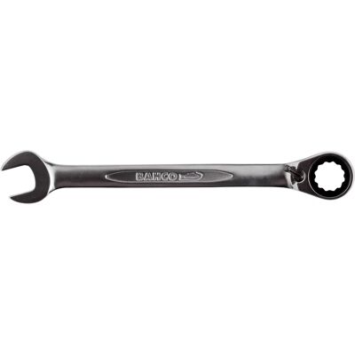 Bahco 12mm Ratchet Combination Wrench Bahco 12mm Ratchet Combination Wrench