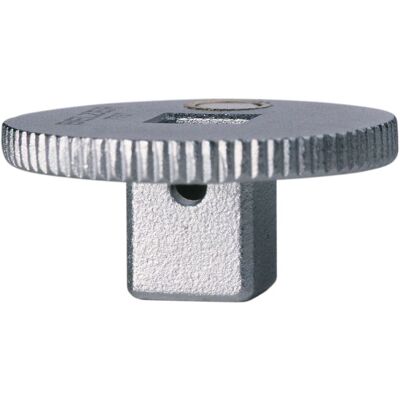 Adaptador de enchufe Bahco - Acero de alto rendimiento galvanizado - ISO 1174 Adaptador de enchufe Bahco - Acero de alto rendimiento galvanizado - ISO 1174