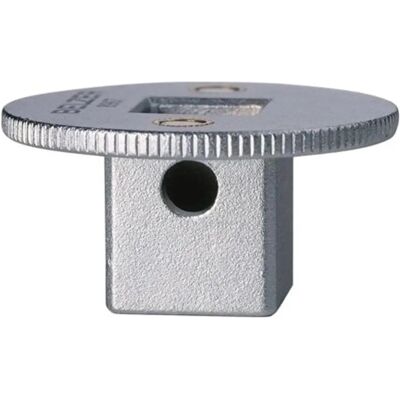 Adaptador Bahco 1/2 a 3/4 de Cuadrado Magnético, Acero Alto Rendimiento Adaptador Bahco 1/2 a 3/4 de Cuadrado Magnético, Acero Alto Rendimiento