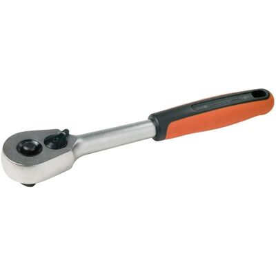 Bahco SBS81 llave de trinquete reversible 1/2 pulg. - Ratchet Bahco SBS81 llave de trinquete reversible 1/2 pulg. - Ratchet