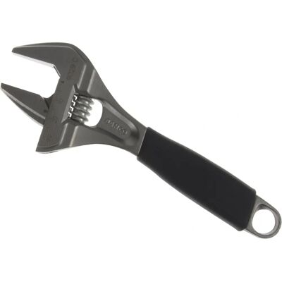 Bahco 9029C Chrom ERGO Stellschlüssel - Kapazität 32mm Bahco 9029C Chrom ERGO Stellschlüssel - Kapazität 32mm